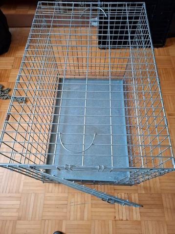 Bench beschikbaar voor biedingen