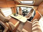 Bürstner Nexxo T 660 FRANSBED RONDZIT BEARLOCK CAMPER, Caravans en Kamperen, Campers, Bedrijf, Tot en met 3, Bürstner, 6 tot 7 meter