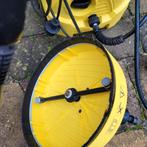 Kärcher hogedrukreiniger K. 2.390, Tuin en Terras, Ophalen, Gebruikt, Elektrisch, Kärcher