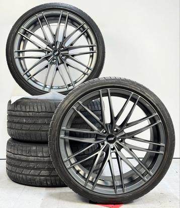 ABT HR 22 inch velgen RS6 RS7 / Origineel / Demo beschikbaar voor biedingen