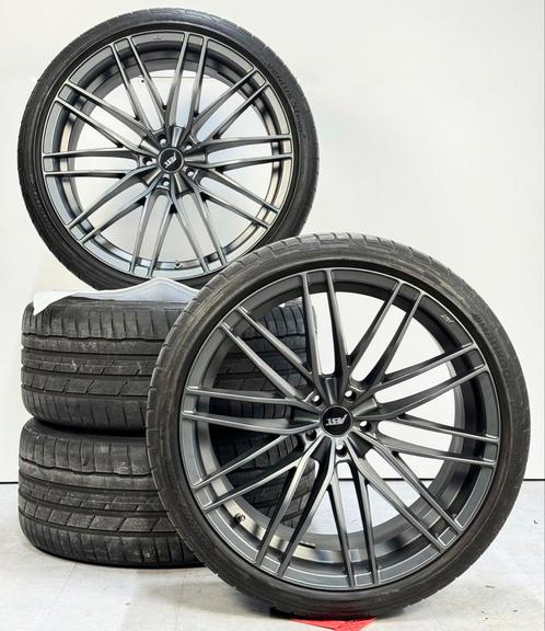 ABT HR 22 inch velgen RS6 RS7 / Origineel / Demo, Auto-onderdelen, Banden en Velgen, Banden en Velgen, Zomerbanden, Overige maten