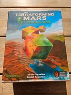 Terraforming Mars: het dobbelspel, Hobby en Vrije tijd, Gezelschapsspellen | Overige, Ophalen of Verzenden, Zo goed als nieuw