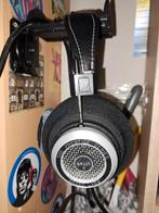 GRADO RS325X+ G-CUSHIONS, Audio, Tv en Foto, Koptelefoons, Ophalen, Nieuw, Over oor (circumaural), Overige merken