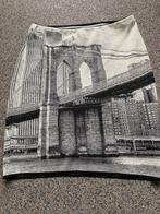 Marccain rok, Maat 38/40 (M), Zwart, Ophalen of Verzenden, Zo goed als nieuw