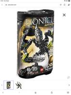 Lego Bionical Stars 7136 Skrall, Ophalen of Verzenden, Zo goed als nieuw, Complete set, Lego
