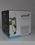 Vivo Villeroy & Boch Glazen, Huis en Inrichting, Keuken | Servies, Ophalen of Verzenden, Nieuw, Glas, Glas of Glazen