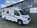 Sunlight V66 (bj 2021), Caravans en Kamperen, Campers, Sunlight, Tot en met 2, Bedrijf, Diesel