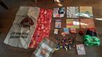 Sinterklaas Spullen Pakket, Ophalen of Verzenden, Zo goed als nieuw
