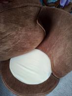 Luxe fauteuil - Comfortabel & Stijlvol, Gebruikt, 75 tot 100 cm, Ophalen of Verzenden, 75 tot 100 cm