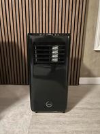 Fuave mobile airco zwart, Gebruikt, Minder dan 60 m³, Timer, 3 snelheden of meer