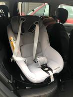 Maxi cosi mica pro i size, Verstelbare rugleuning, 15 t/m 36 kg, Ophalen of Verzenden, Zo goed als nieuw