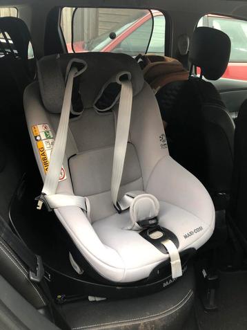 Maxi cosi mica pro i size beschikbaar voor biedingen