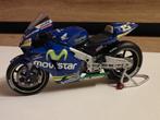 Minichamps: Honda RC211V - Sete Gibernau - MotoGP 2005, Ophalen of Verzenden, Nieuw, 1:9 t/m 1:12, Motor