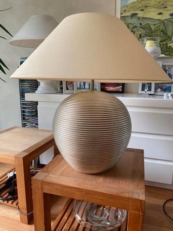Twee Designlampen van Co van der Horst – €225 per stuk beschikbaar voor biedingen