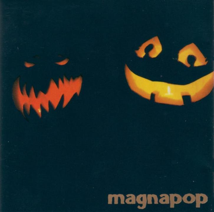 Magnapop, Cd's en Dvd's, Cd's | Rock, Gebruikt, Poprock, Ophalen of Verzenden