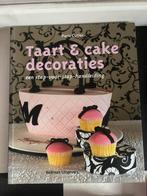Paris Cutler - Taart & cake decoraties, Ophalen, Gelezen, Paris Cutler
