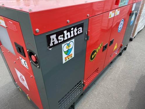 Ashita AG3-70 (bj 2025), Zakelijke goederen, Machines en Bouw | Aggregaten