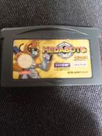 Medabots Metabee - Game Boy Advance, Gebruikt, 1 speler, Ophalen of Verzenden, Role Playing Game (Rpg)