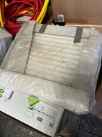 Henrad Hygiene 500 x 500 type 10, Ophalen, 30 tot 80 cm, Radiator, Nieuw