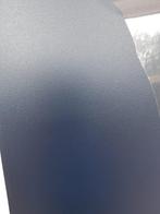 Hpl platen blauw ral 5011 130 x 305 cm 295 euro incl stroken, Ophalen, Kunststof, Blauw, Overige typen