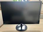 Samsung computerscherm 27", Computers en Software, Monitoren, Gaming, Gebruikt, 3 tot 5 ms, Full HD