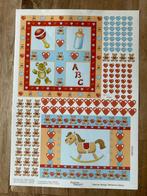 Knipvel Picture Punch - baby geboorte, Hobby en Vrije tijd, Ophalen of Verzenden, Nieuw, Kind, Knipvel