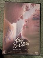 After we collided (dvd), Alle leeftijden, Ophalen of Verzenden, Zo goed als nieuw