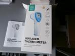 thermometer infrarood hoofdthermometer nieuw, Diversen, Ophalen of Verzenden, Zo goed als nieuw