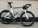 Canyon Aeroad CF SLX Di2, Fietsen en Brommers, Fietsen | Racefietsen, 28 inch, Gebruikt, Carbon, Meer dan 20 versnellingen