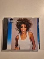 Whitney Houston-Whitney, Ophalen of Verzenden, 1980 tot 2000, Zo goed als nieuw
