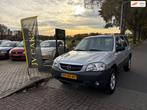 Mazda Tribute 2.0 Exclusive 4WD - AIRCO,ELEKT PAKKET,DAKRAIL, Auto's, Mazda, 745 kg, 4 cilinders, Bedrijf, Handgeschakeld