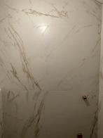 5m2 Lucido Beige Mat Natuursteen Vloer-/Wandtegel 60x120, Ophalen, Overige materialen, Nieuw, 5 tot 10 m²