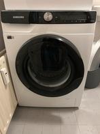 Samsung Wasmachine - Topstaat!, Ophalen, 1200 tot 1600 toeren, 8 tot 10 kg, Zo goed als nieuw