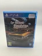 Car Mechanic Simulator - PS4, Ophalen of Verzenden, Retro Games, Marktplaats@Gameshopzwolle.nl, Zwolle