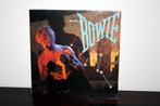 David Bowie - Let's Dance (1983), Ophalen of Verzenden, Zo goed als nieuw, 12 inch, Poprock