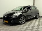 Renault Clio Estate 0.9 TCe Expression Navi Airco Trekhaak N, Auto's, Voorwielaandrijving, Stof, Met garantie (alle), Start-stop-systeem