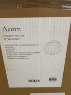 Acorn lamp Bolia 64cm, Ophalen, Zo goed als nieuw, Stof, 50 tot 75 cm