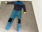 Wetsuit kind 125-132 cm, Watersport en Boten, Watersportkleding, Ophalen, Wetsuit, Gebruikt, Kind