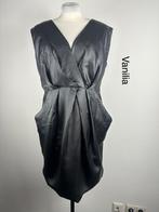 Vanilia Avondjurk  (mt: 44) Nieuw 16,1/9257, Vanilia, Maat 42/44 (L), Nieuw, Ophalen of Verzenden