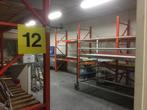Redirack Palletstelling - Gebruikt, Ophalen