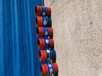 Stookton brandton vuurton 60  liters   200 liters, Tuin en Terras, Vuurkorven, Ophalen