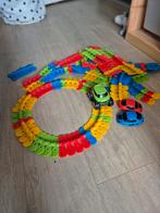 Flexibele Autobaan met Zelfrijdende Auto, Ophalen of Verzenden