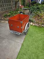 Troy bakfiets, Ophalen, Gebruikt, Overige merken
