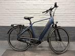 Qwic Premium MN7 Heren 54 Midnight Blue Nieuw 2025, Fietsen en Brommers, Elektrische fietsen, 51 tot 55 cm, Ophalen of Verzenden