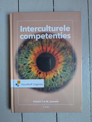 Interculturele competenties - Patrick T.H.M. Janssen beschikbaar voor biedingen