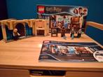 Lego 75966 harry Potter, Kinderen en Baby's, Speelgoed | Duplo en Lego, Ophalen of Verzenden, Zo goed als nieuw, Complete set