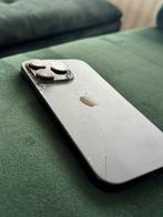 verkocht!, Ophalen of Verzenden, Zo goed als nieuw, Zwart, 256 GB