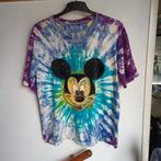 Originele vintage 90's t shirts Disneyland Disney Mickey, Ophalen of Verzenden, Zo goed als nieuw, Korte mouw