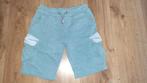 Jongens Hema Korte Broek Maat 122 - 128, Broek, Gebruikt, Ophalen of Verzenden, Hema