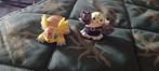 Digimon figuren Bandai, Ophalen of Verzenden, Zo goed als nieuw
